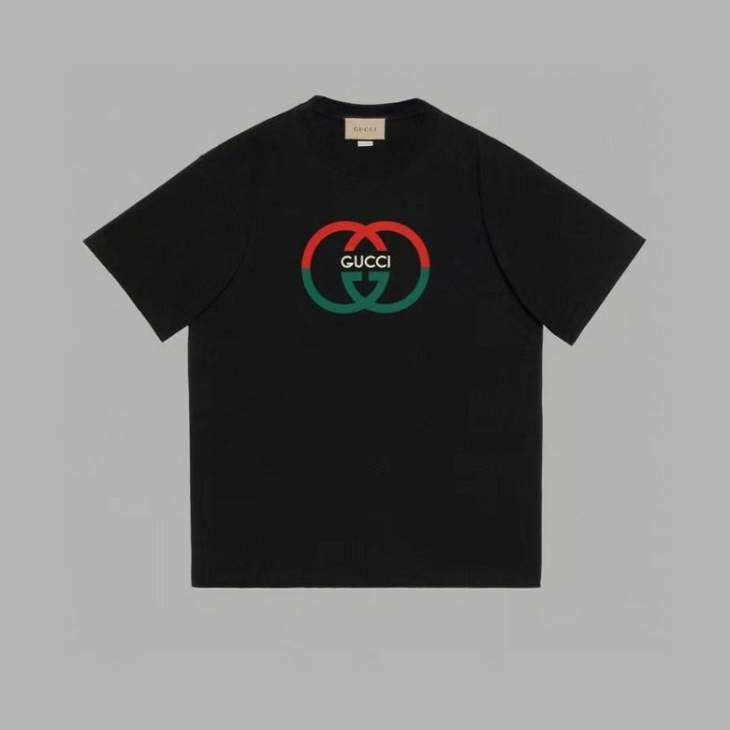 Picture of Gucci T Shirts Short _SKUGucciXS-Latt45211074